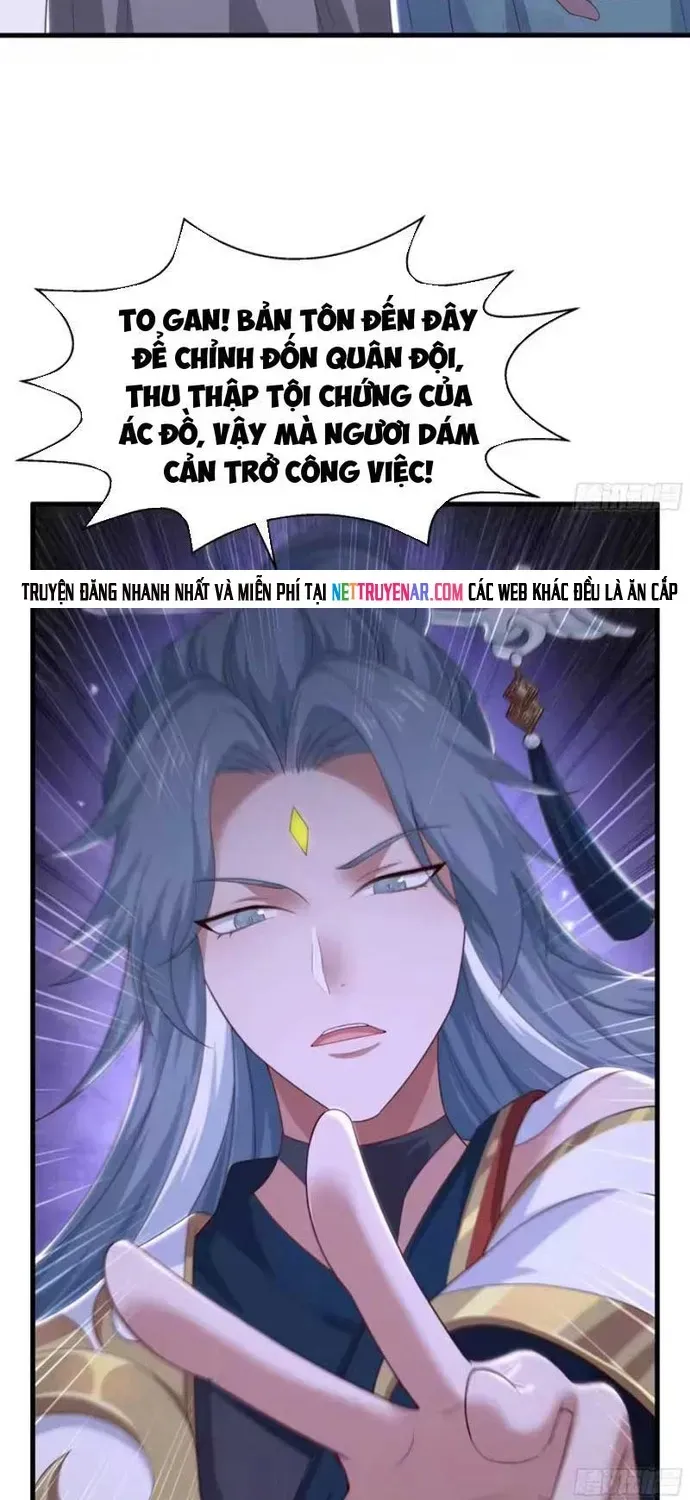 Tán Nhân Vô Địch Tái Sinh Vào Phong Thần Bảng Chapter 214 - 18
