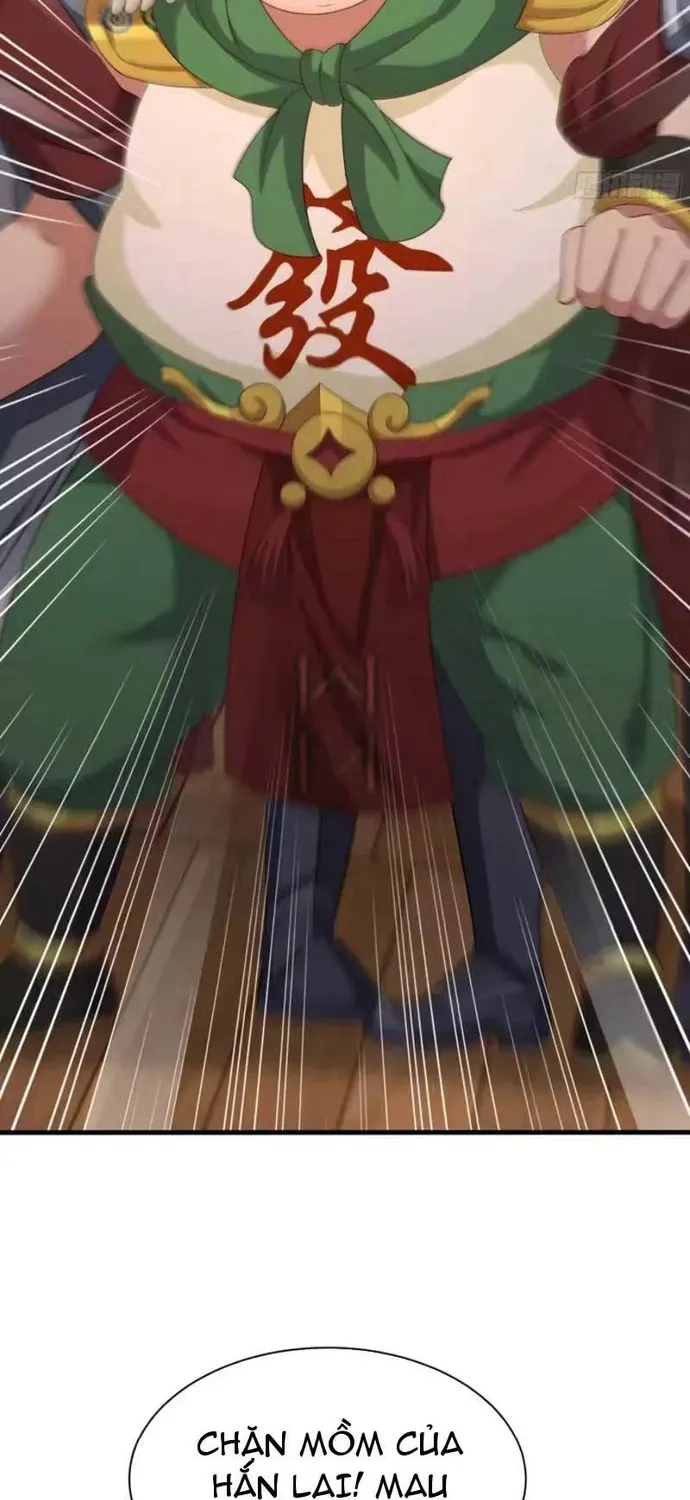 Tán Nhân Vô Địch Tái Sinh Vào Phong Thần Bảng Chapter 214 - 20
