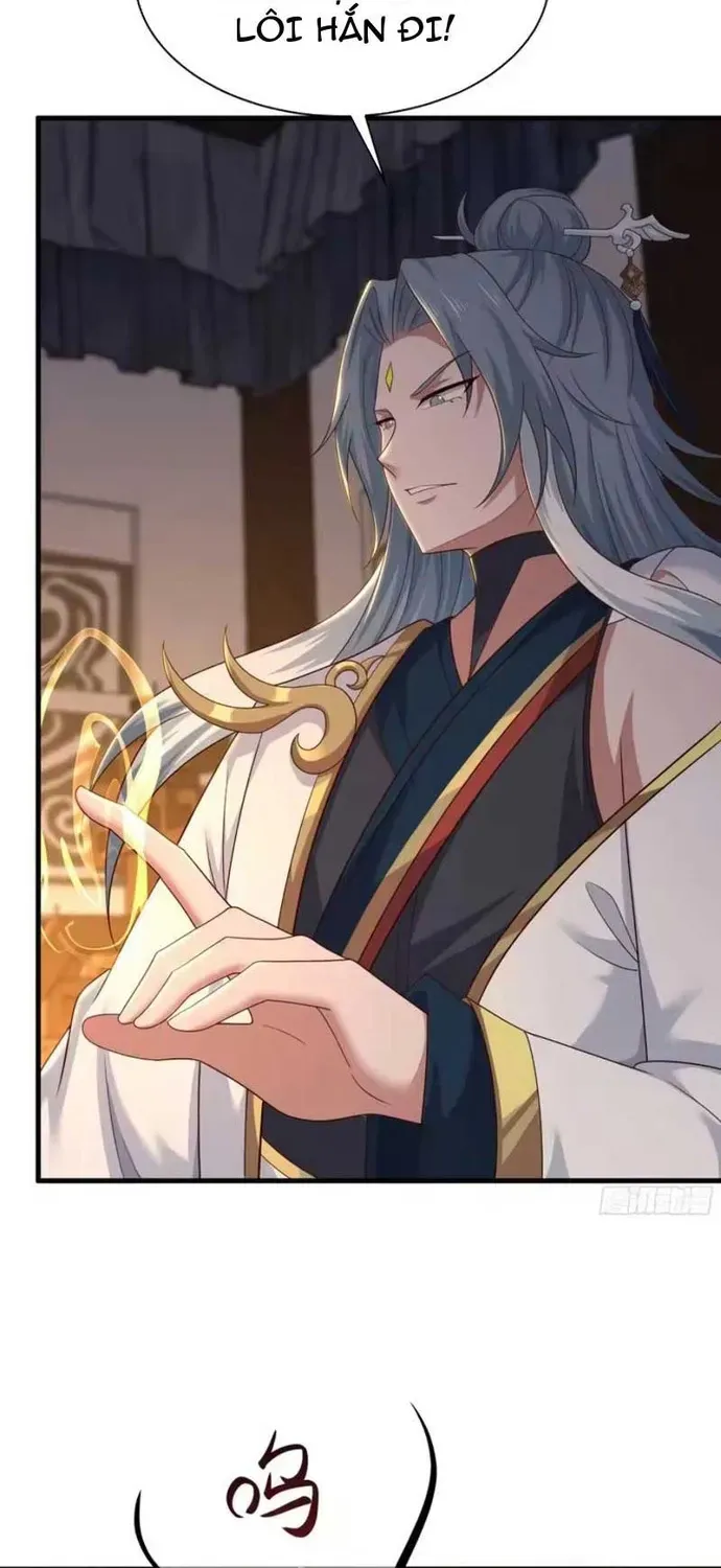 Tán Nhân Vô Địch Tái Sinh Vào Phong Thần Bảng Chapter 214 - 21