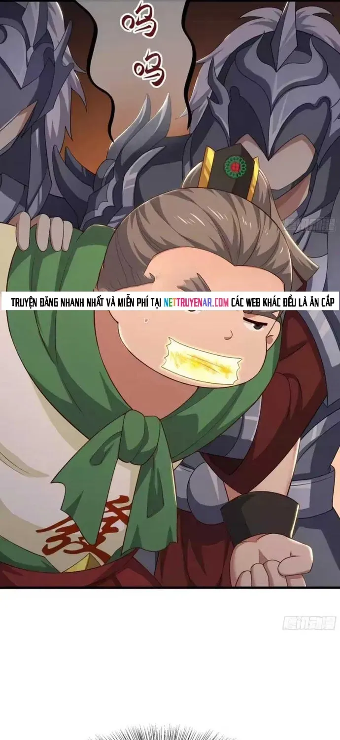 Tán Nhân Vô Địch Tái Sinh Vào Phong Thần Bảng Chapter 214 - 22
