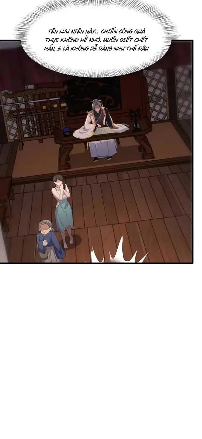 Tán Nhân Vô Địch Tái Sinh Vào Phong Thần Bảng Chapter 214 - 23