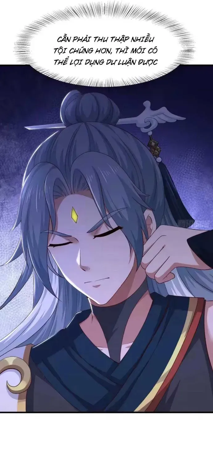 Tán Nhân Vô Địch Tái Sinh Vào Phong Thần Bảng Chapter 214 - 24