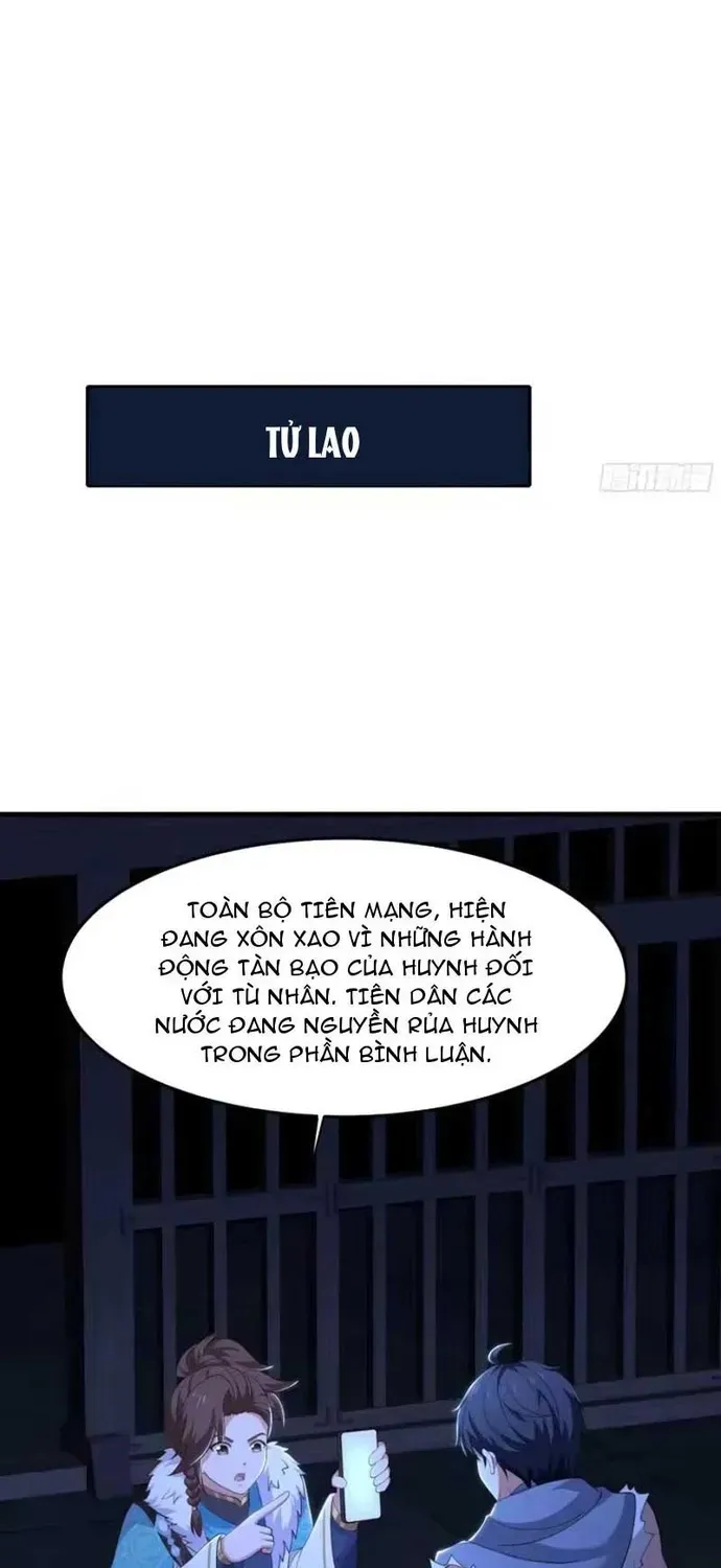 Tán Nhân Vô Địch Tái Sinh Vào Phong Thần Bảng Chapter 214 - 25