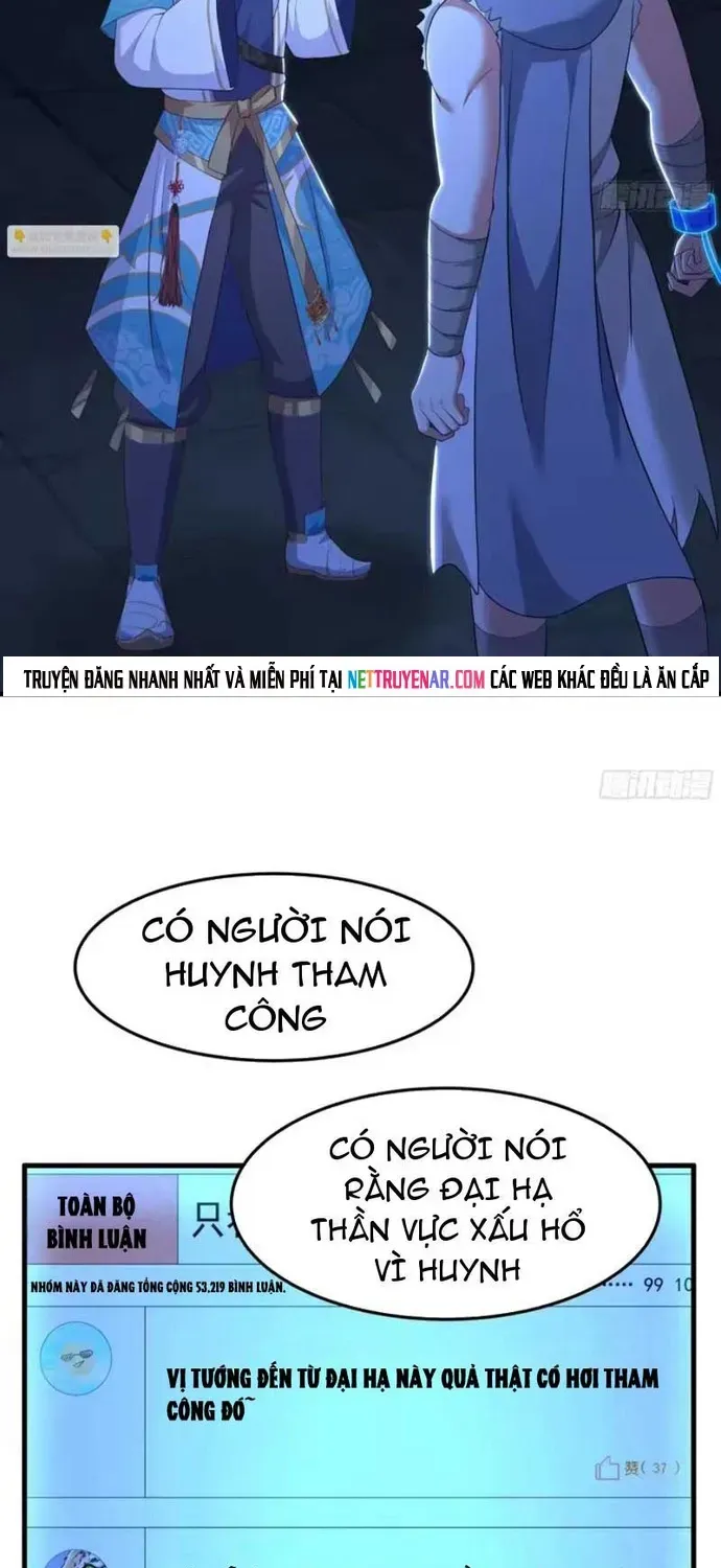 Tán Nhân Vô Địch Tái Sinh Vào Phong Thần Bảng Chapter 214 - 26