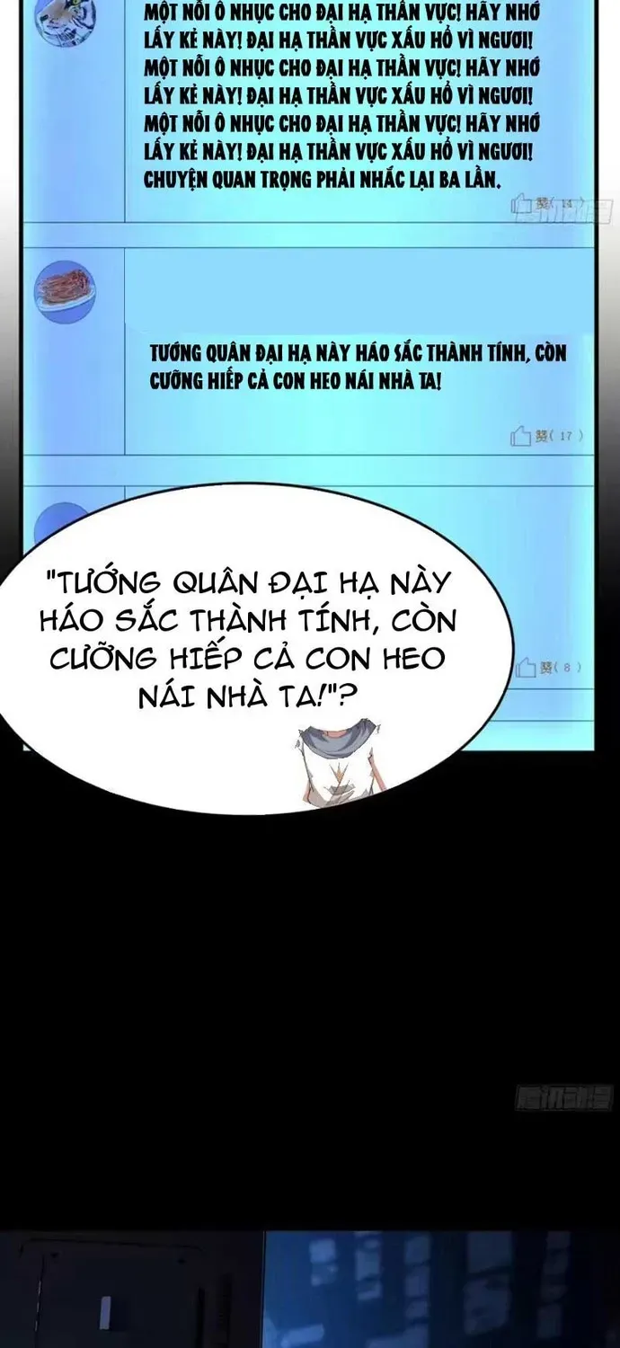 Tán Nhân Vô Địch Tái Sinh Vào Phong Thần Bảng Chapter 214 - 27