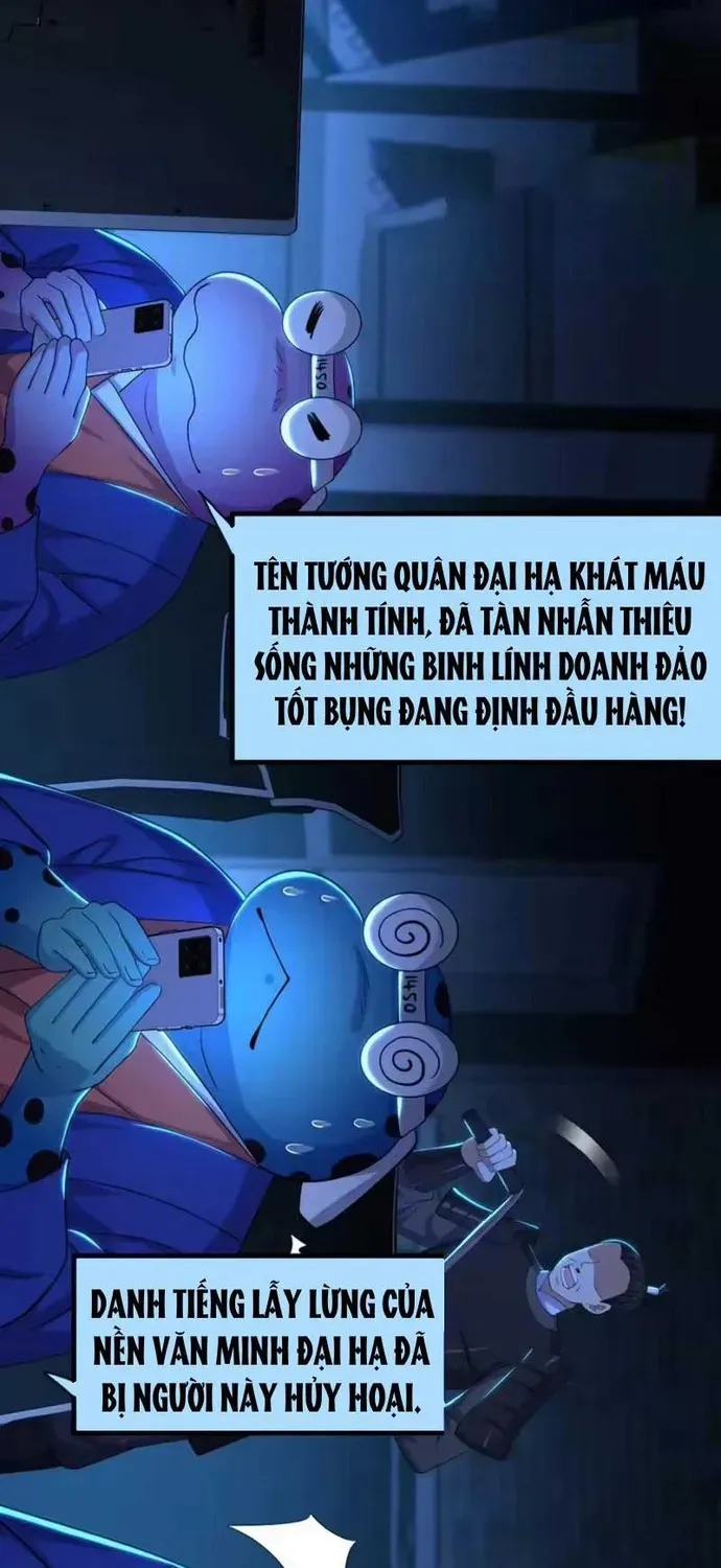 Tán Nhân Vô Địch Tái Sinh Vào Phong Thần Bảng Chapter 214 - 28