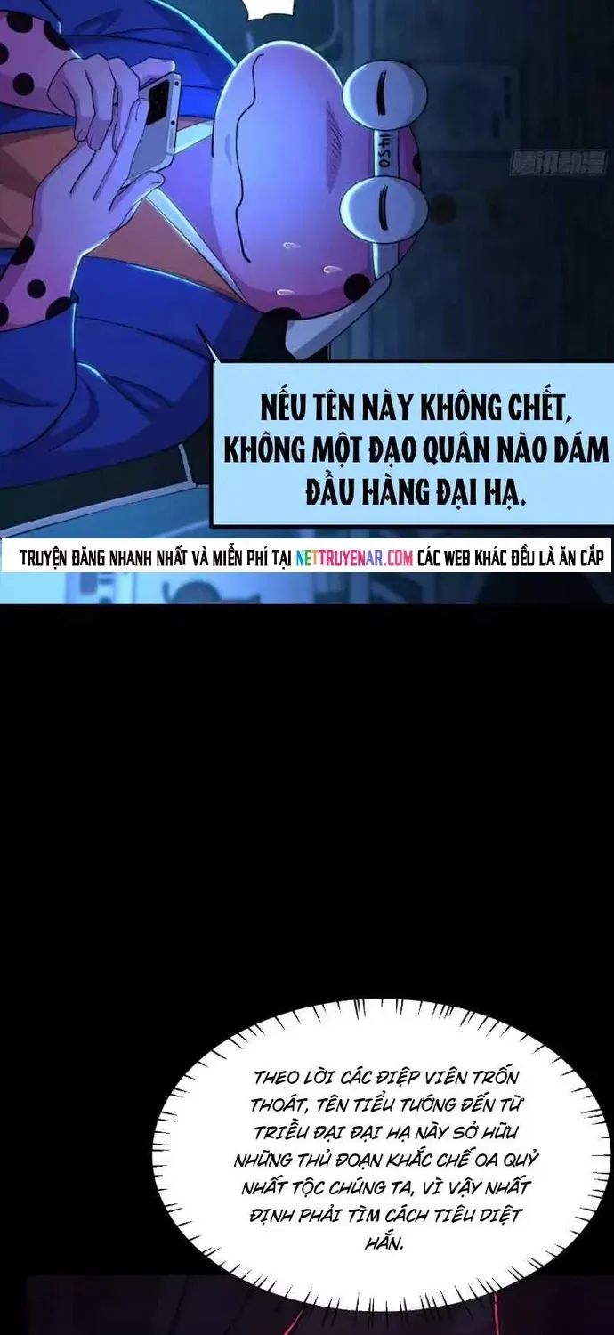 Tán Nhân Vô Địch Tái Sinh Vào Phong Thần Bảng Chapter 214 - 29