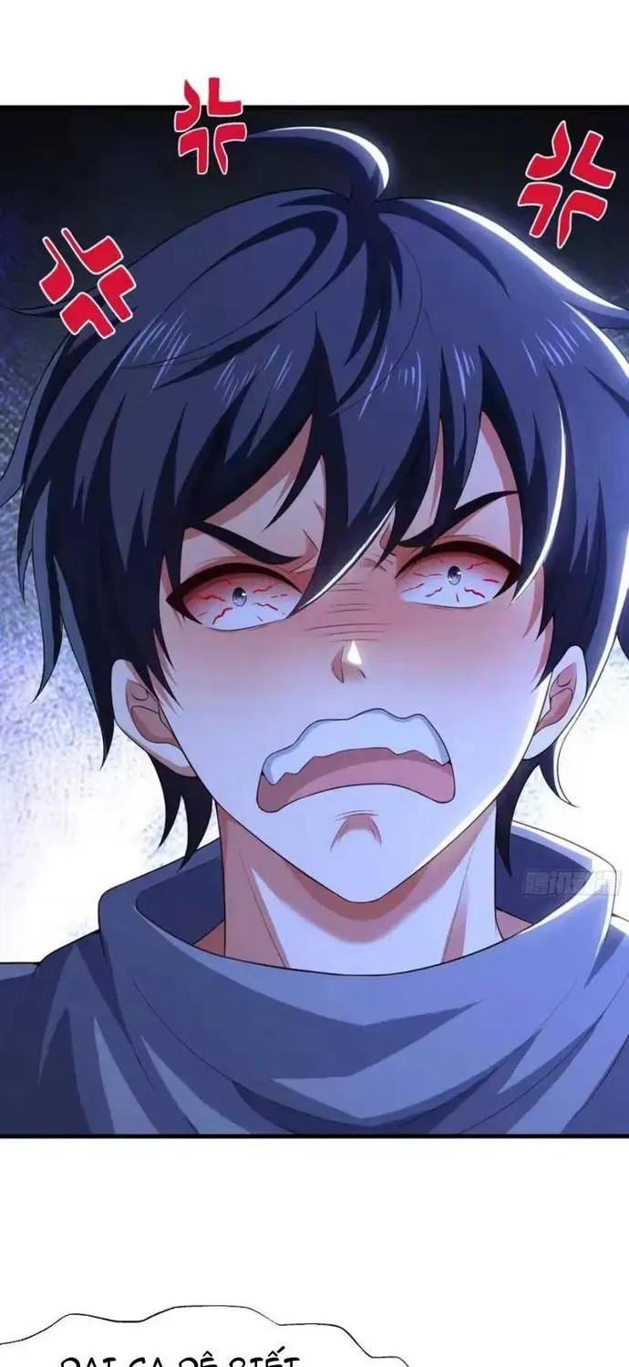 Tán Nhân Vô Địch Tái Sinh Vào Phong Thần Bảng Chapter 214 - 32