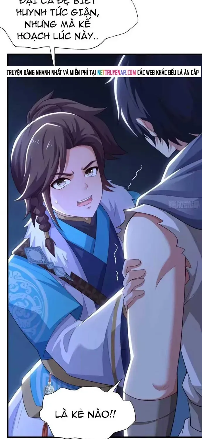 Tán Nhân Vô Địch Tái Sinh Vào Phong Thần Bảng Chapter 214 - 33