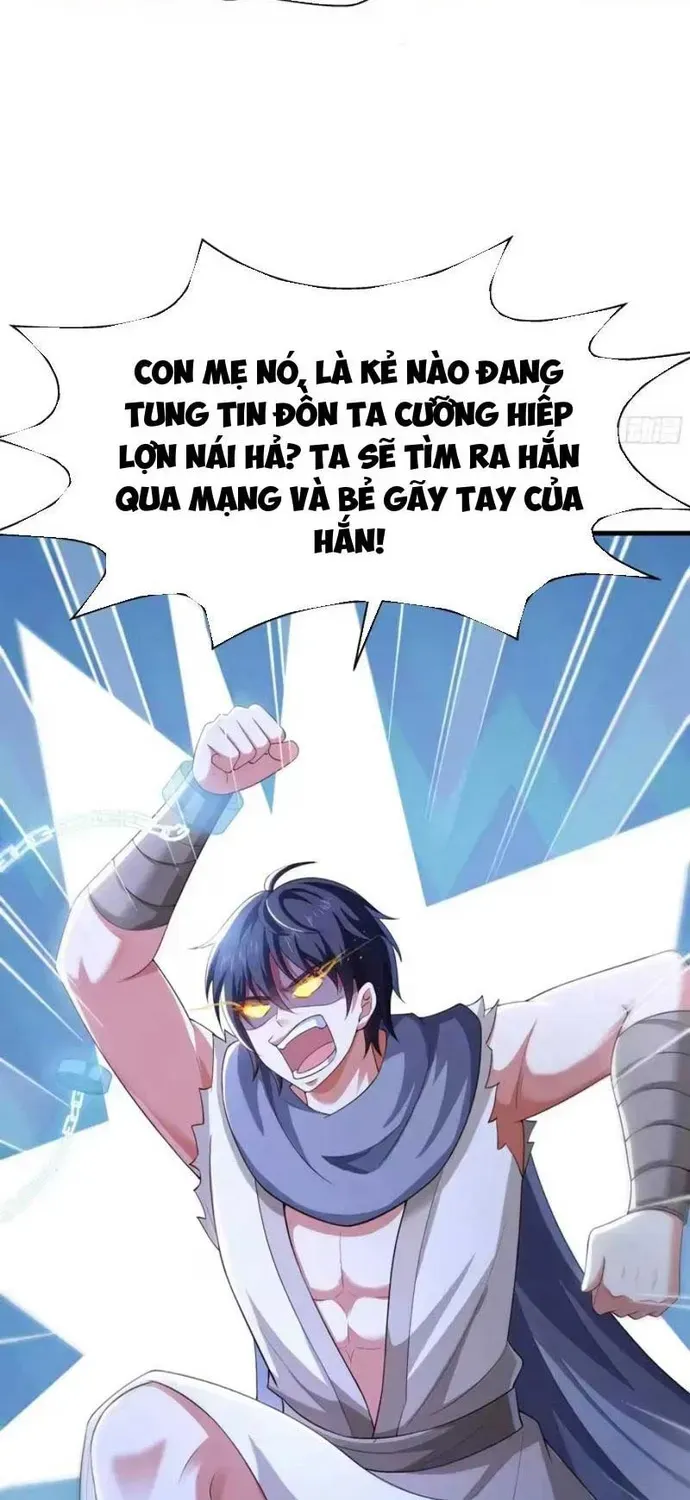 Tán Nhân Vô Địch Tái Sinh Vào Phong Thần Bảng Chapter 214 - 34