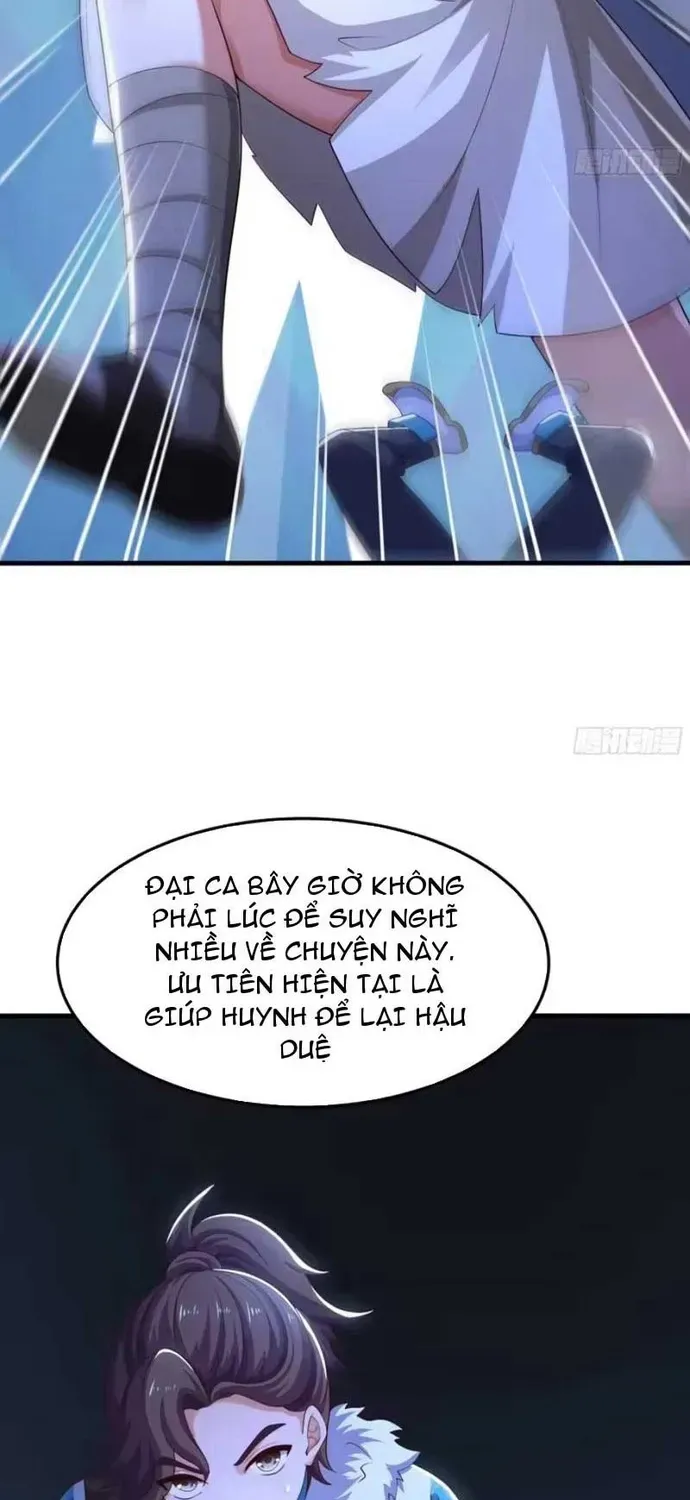 Tán Nhân Vô Địch Tái Sinh Vào Phong Thần Bảng Chapter 214 - 35