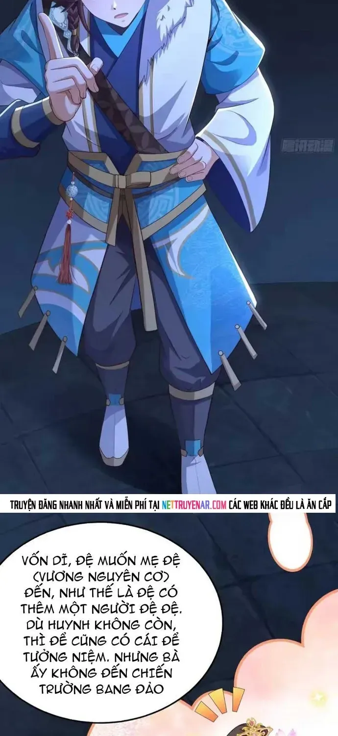Tán Nhân Vô Địch Tái Sinh Vào Phong Thần Bảng Chapter 214 - 36