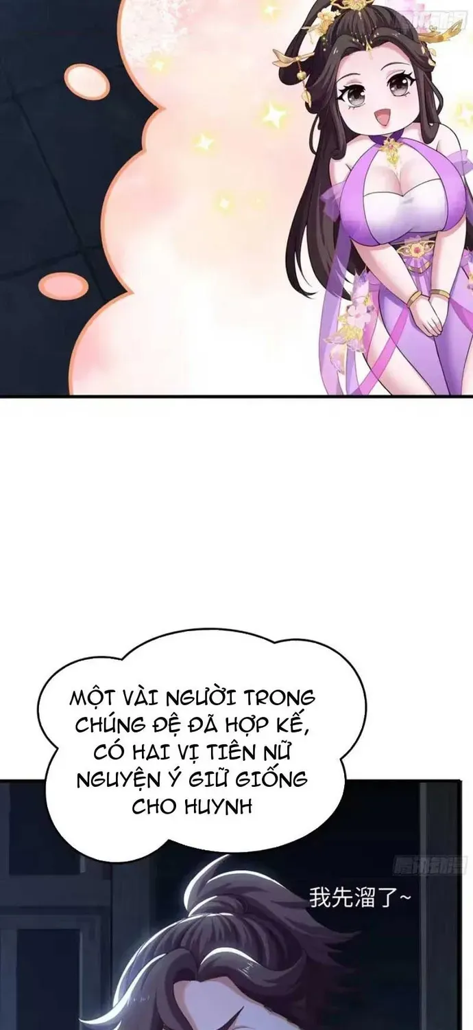 Tán Nhân Vô Địch Tái Sinh Vào Phong Thần Bảng Chapter 214 - 37