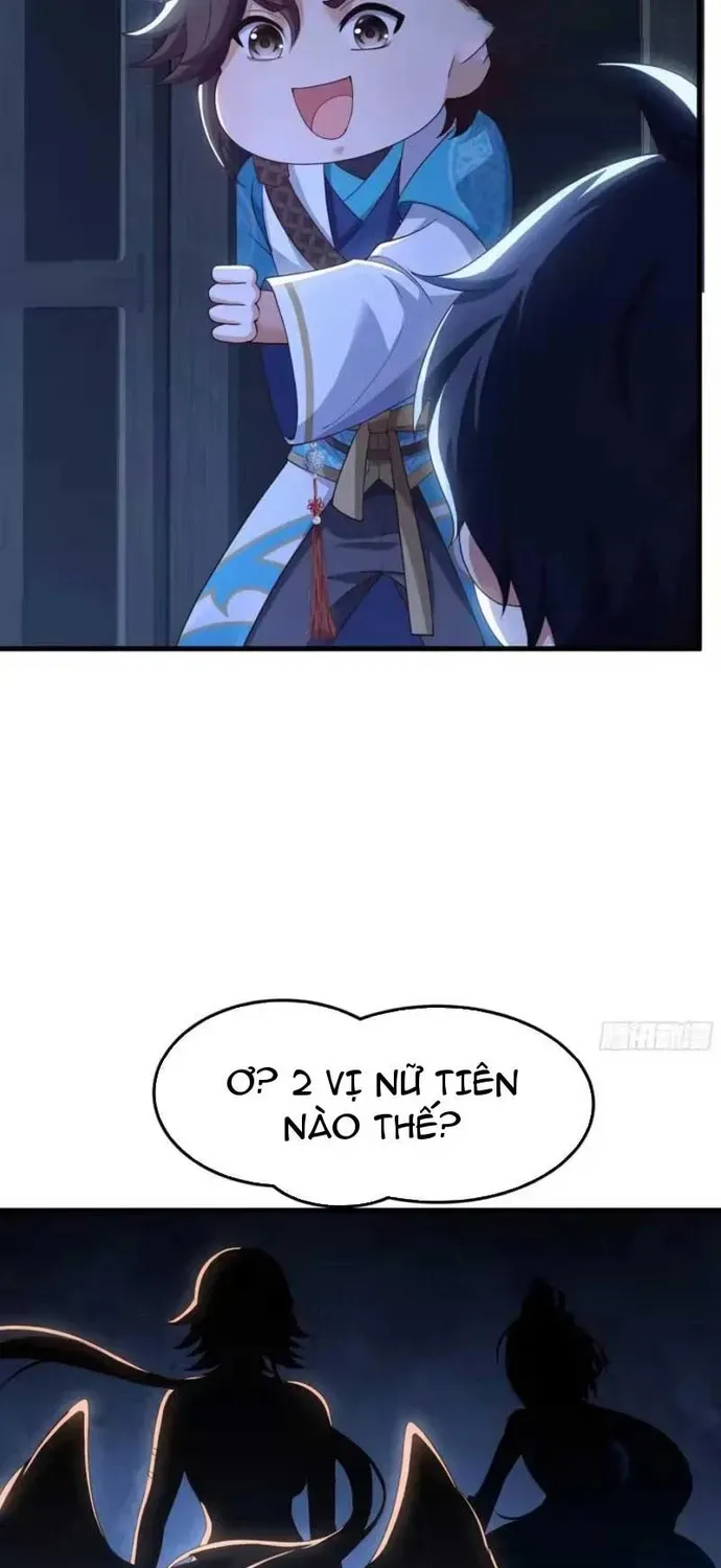 Tán Nhân Vô Địch Tái Sinh Vào Phong Thần Bảng Chapter 214 - 38