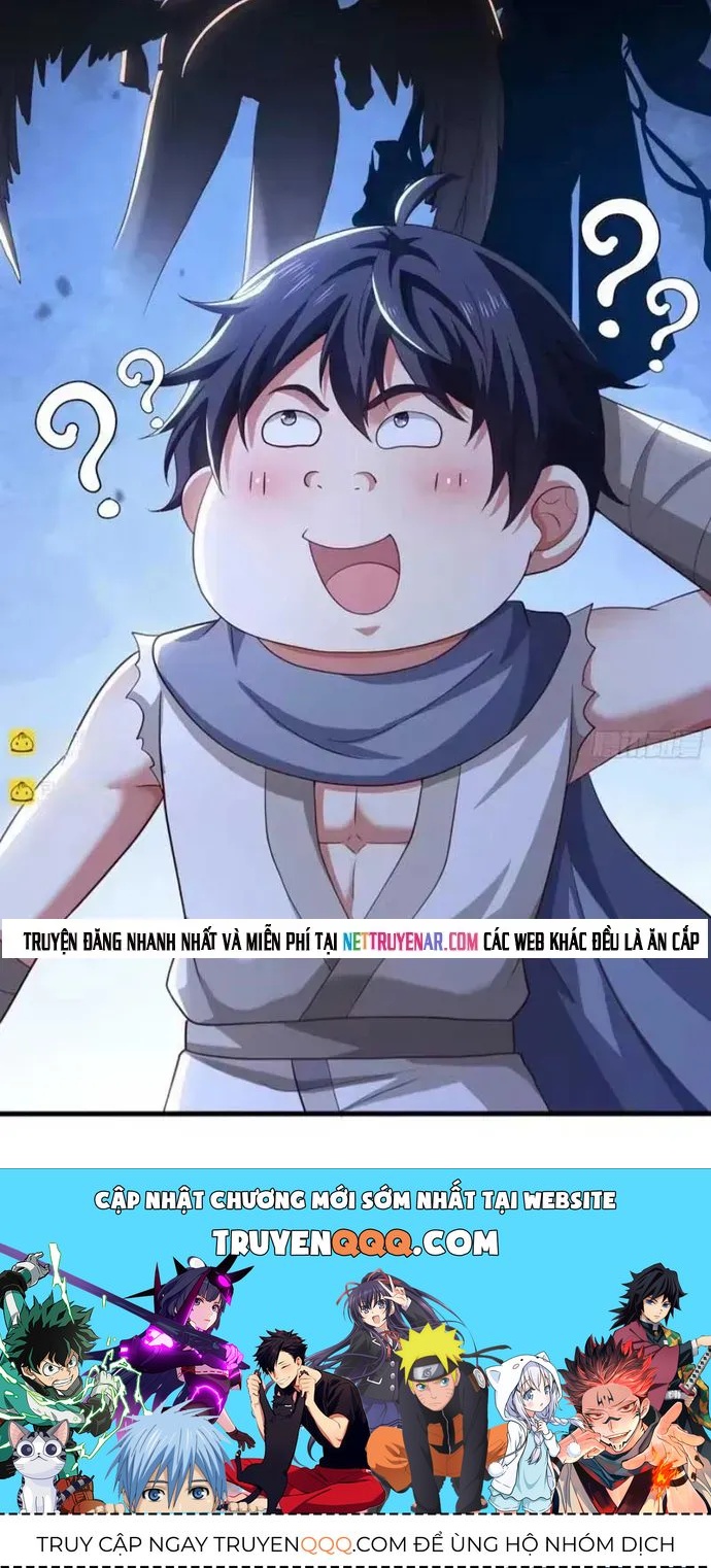Tán Nhân Vô Địch Tái Sinh Vào Phong Thần Bảng Chapter 214 - 39