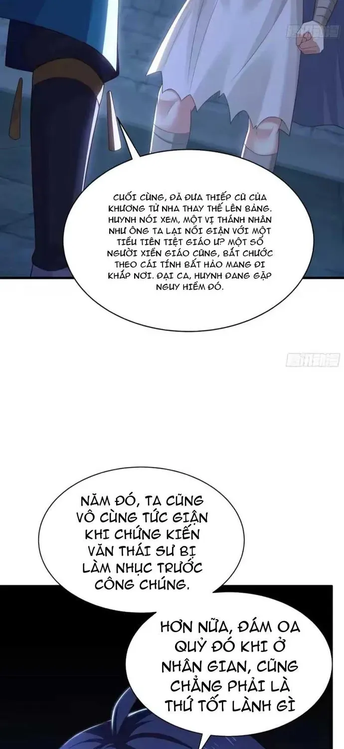 Tán Nhân Vô Địch Tái Sinh Vào Phong Thần Bảng Chapter 214 - 5