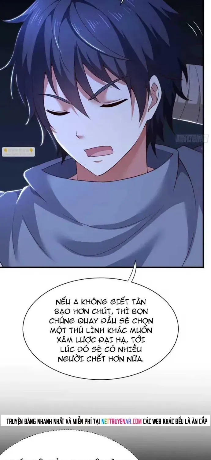 Tán Nhân Vô Địch Tái Sinh Vào Phong Thần Bảng Chapter 214 - 6