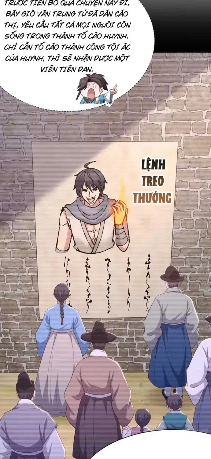 Tán Nhân Vô Địch Tái Sinh Vào Phong Thần Bảng Chapter 214 - 7