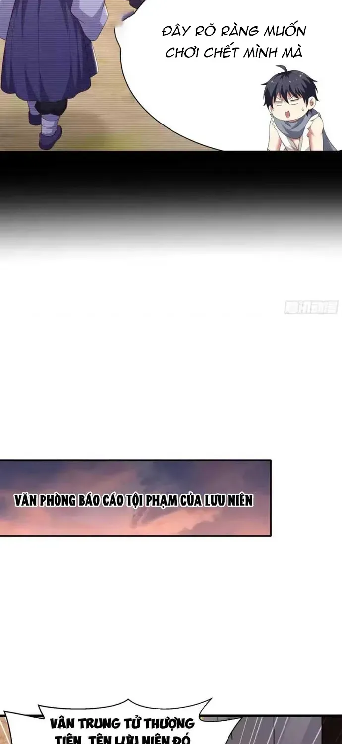 Tán Nhân Vô Địch Tái Sinh Vào Phong Thần Bảng Chapter 214 - 8