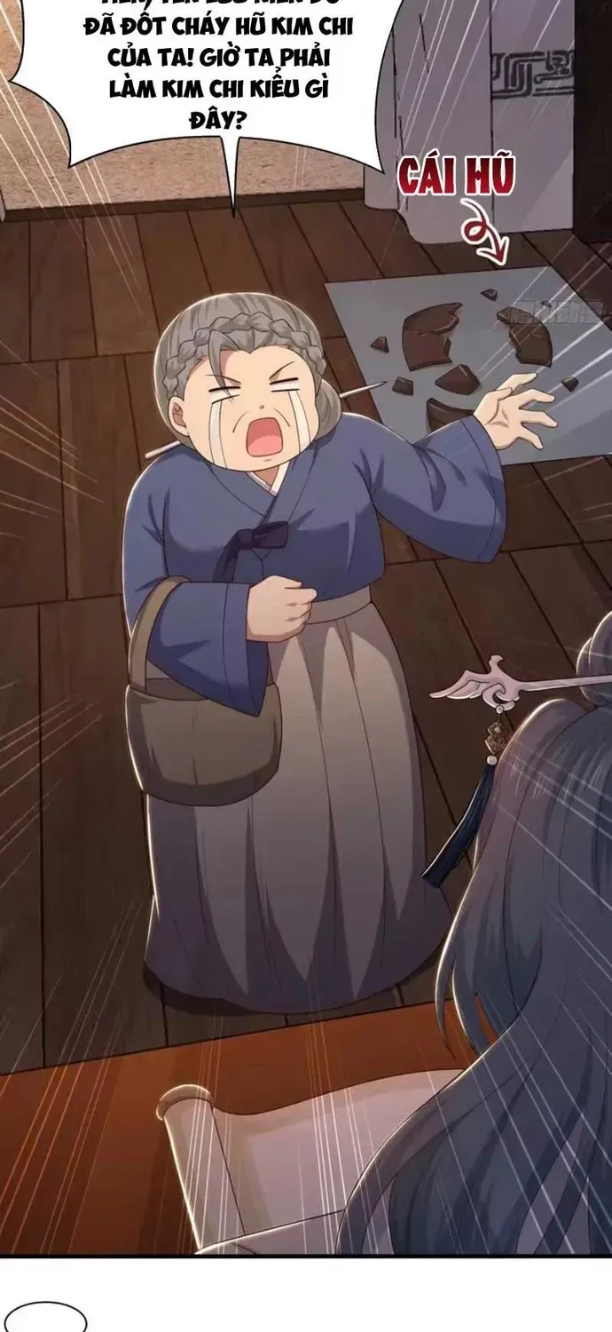 Tán Nhân Vô Địch Tái Sinh Vào Phong Thần Bảng Chapter 214 - 9