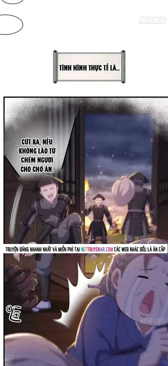 Tán Nhân Vô Địch Tái Sinh Vào Phong Thần Bảng Chapter 214 - 10