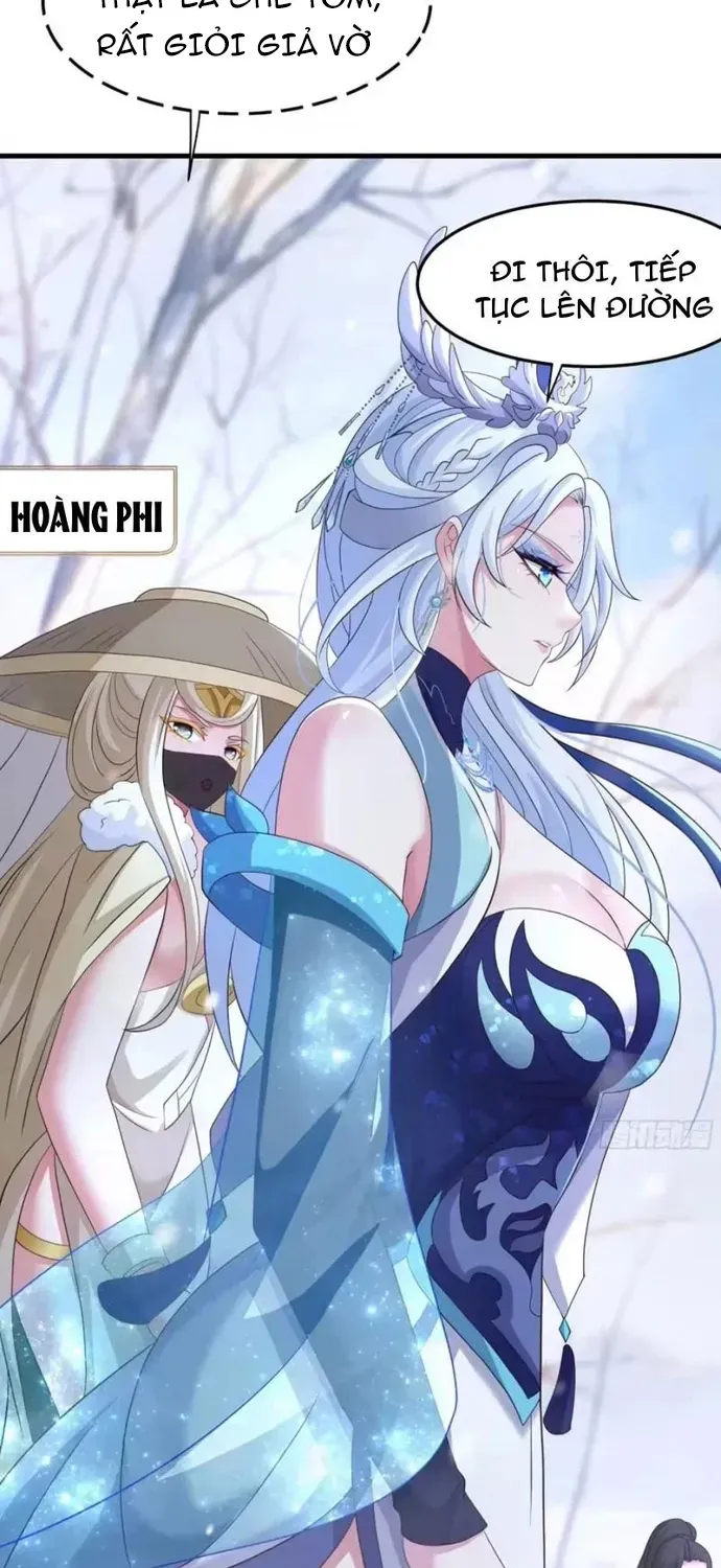 Tán Nhân Vô Địch Tái Sinh Vào Phong Thần Bảng Chapter 216 - 13