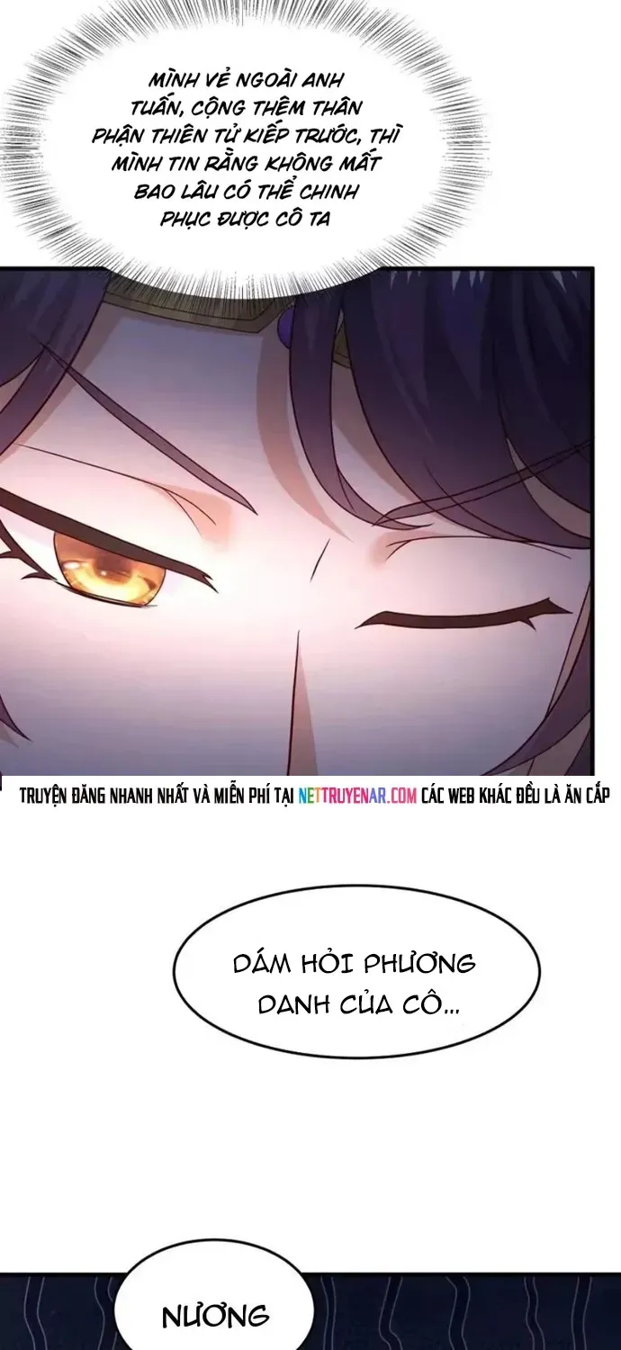 Tán Nhân Vô Địch Tái Sinh Vào Phong Thần Bảng Chapter 216 - 19