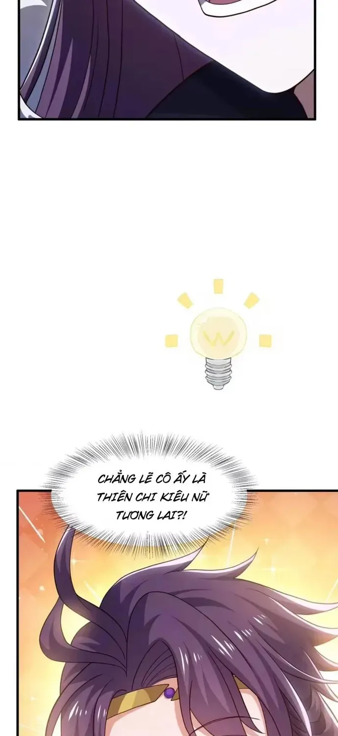 Tán Nhân Vô Địch Tái Sinh Vào Phong Thần Bảng Chapter 216 - 22