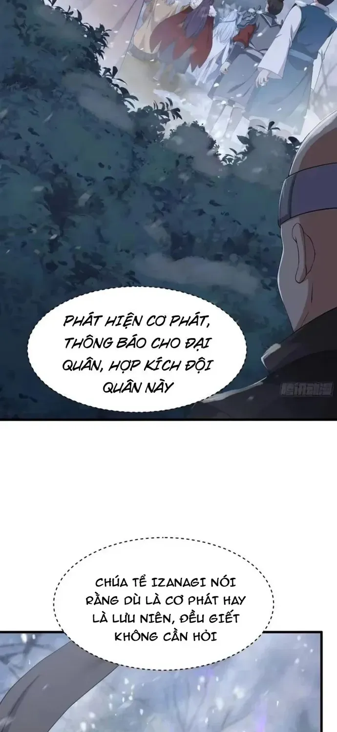 Tán Nhân Vô Địch Tái Sinh Vào Phong Thần Bảng Chapter 216 - 25