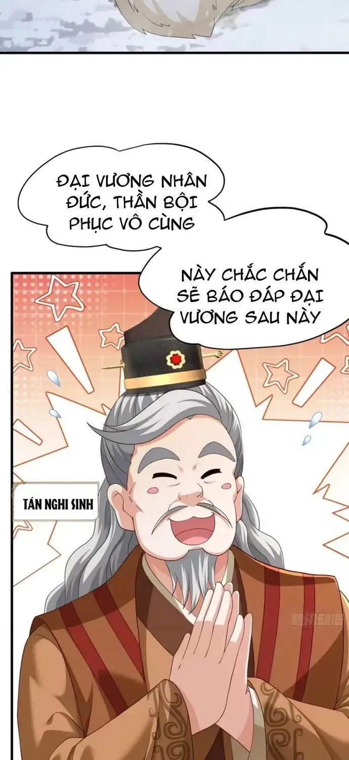 Tán Nhân Vô Địch Tái Sinh Vào Phong Thần Bảng Chapter 216 - 5