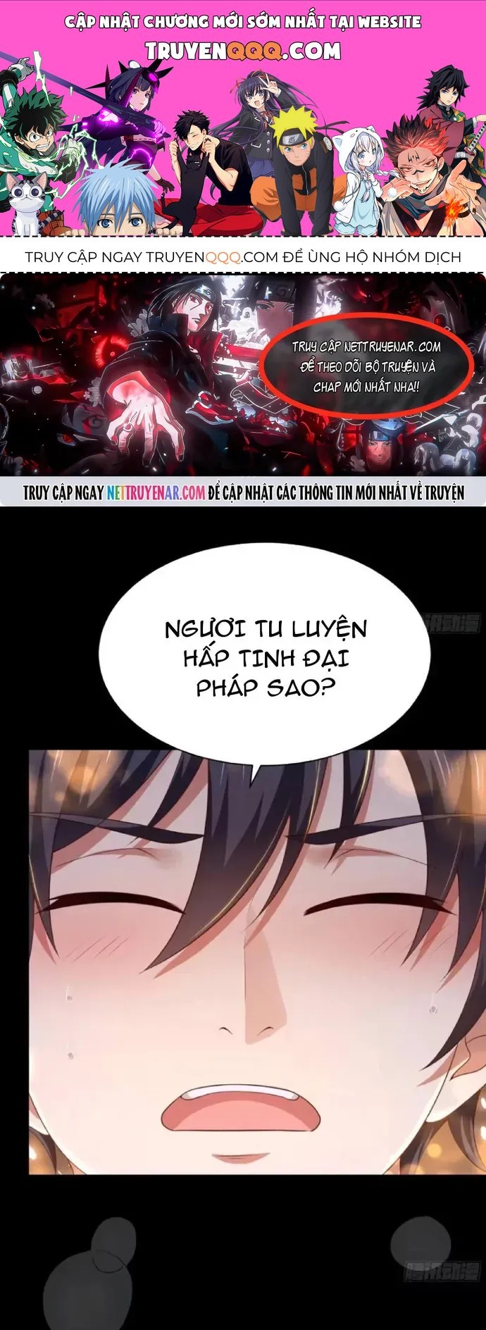 Tán Nhân Vô Địch Tái Sinh Vào Phong Thần Bảng Chapter 217 - 1