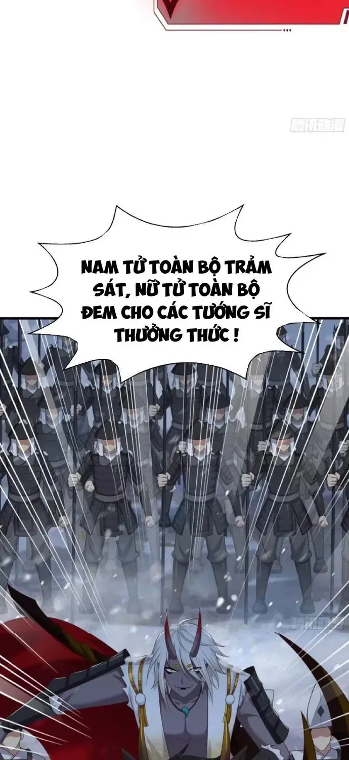 Tán Nhân Vô Địch Tái Sinh Vào Phong Thần Bảng Chapter 217 - 17