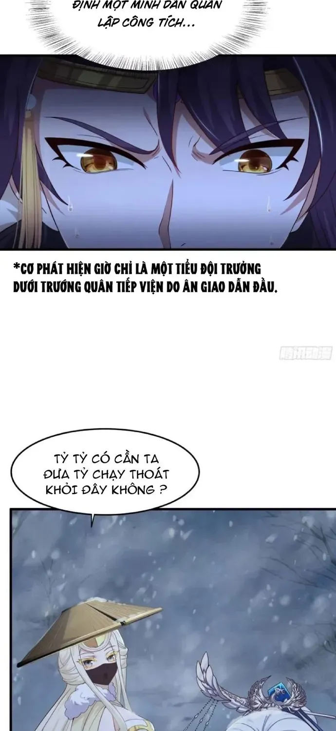 Tán Nhân Vô Địch Tái Sinh Vào Phong Thần Bảng Chapter 217 - 24