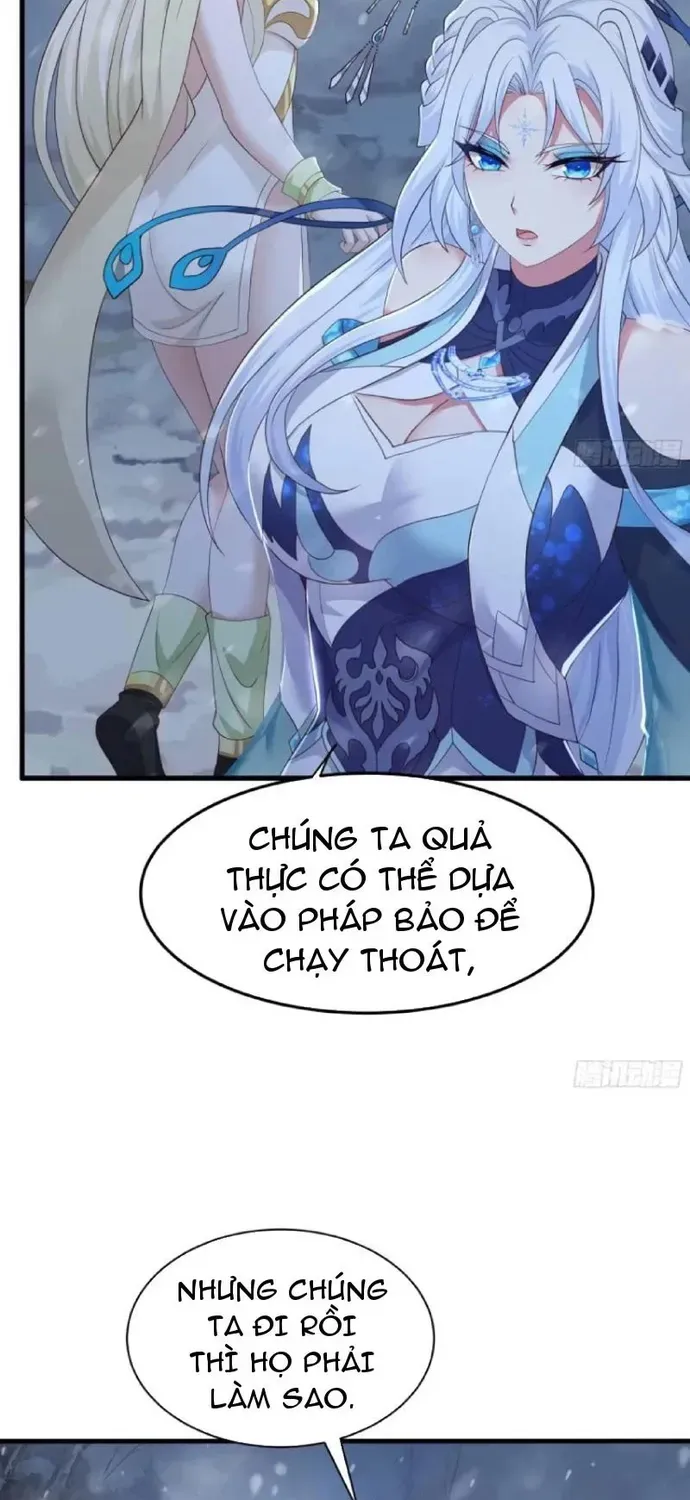 Tán Nhân Vô Địch Tái Sinh Vào Phong Thần Bảng Chapter 217 - 25