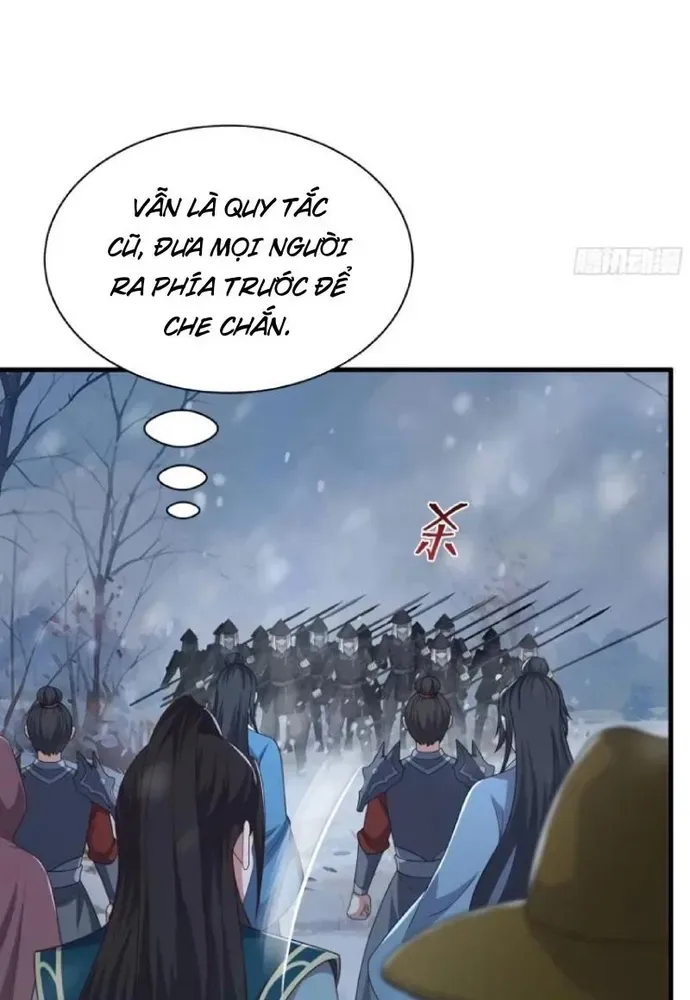 Tán Nhân Vô Địch Tái Sinh Vào Phong Thần Bảng Chapter 217 - 28