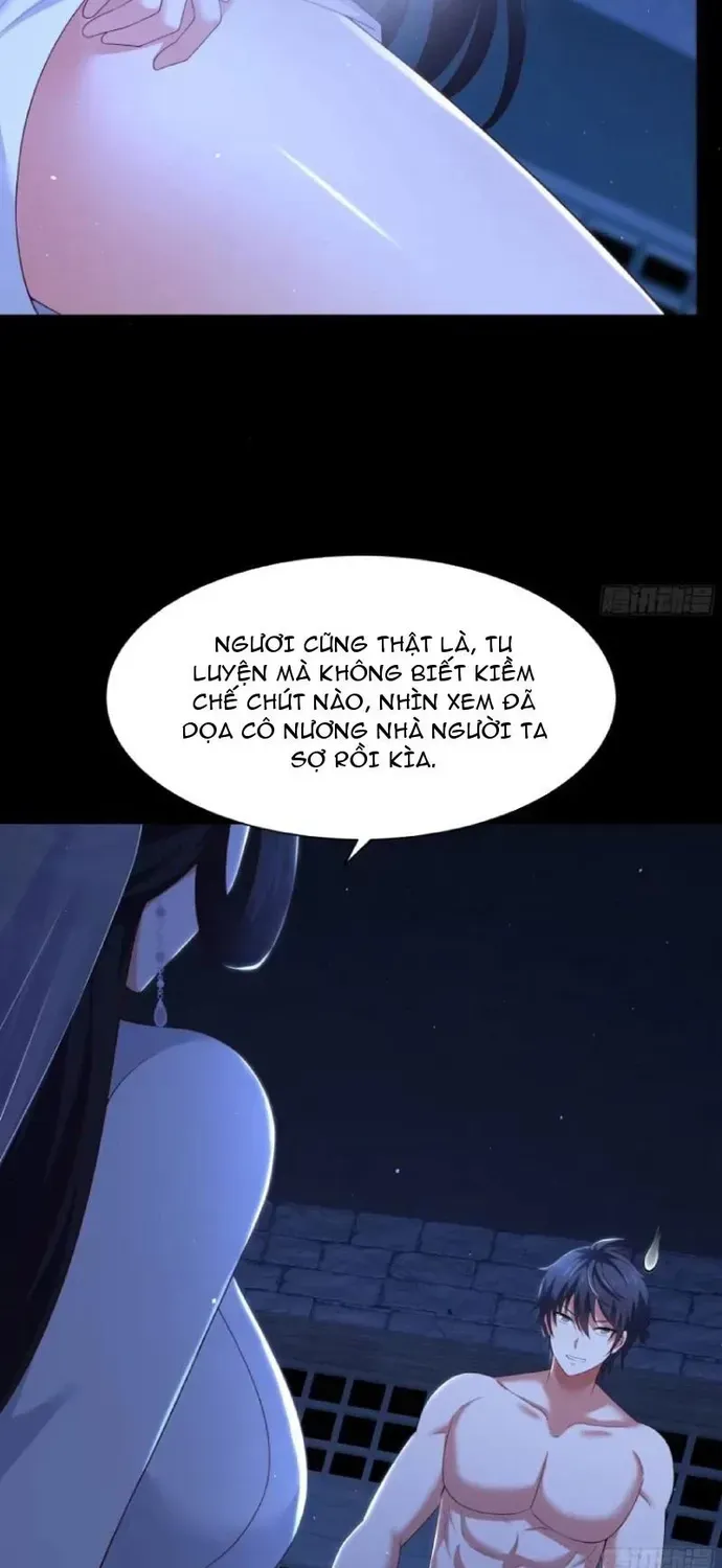 Tán Nhân Vô Địch Tái Sinh Vào Phong Thần Bảng Chapter 217 - 8
