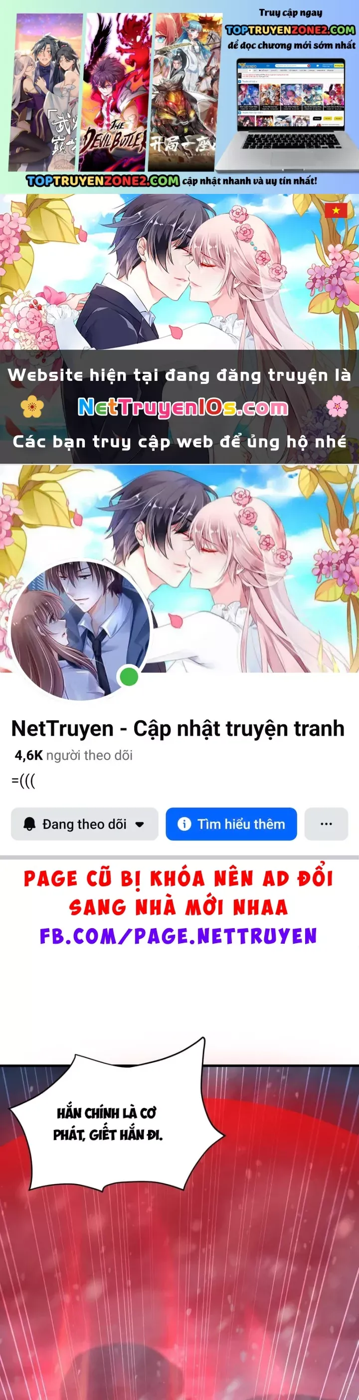 Tán Nhân Vô Địch Tái Sinh Vào Phong Thần Bảng Chapter 220 - 2