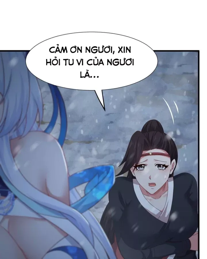 Tán Nhân Vô Địch Tái Sinh Vào Phong Thần Bảng Chapter 220 - 16