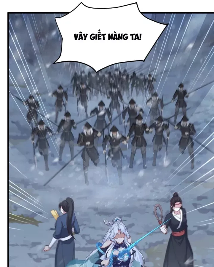Tán Nhân Vô Địch Tái Sinh Vào Phong Thần Bảng Chapter 220 - 24