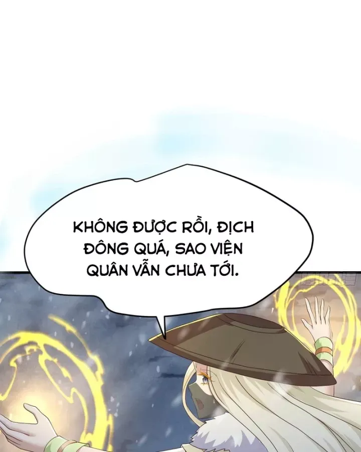 Tán Nhân Vô Địch Tái Sinh Vào Phong Thần Bảng Chapter 220 - 34