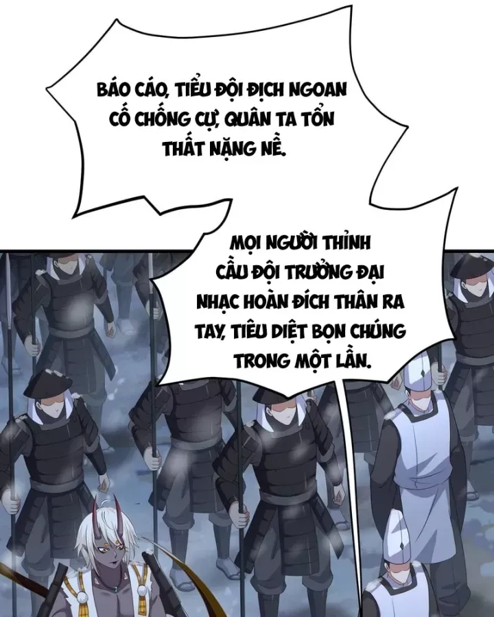 Tán Nhân Vô Địch Tái Sinh Vào Phong Thần Bảng Chapter 220 - 48