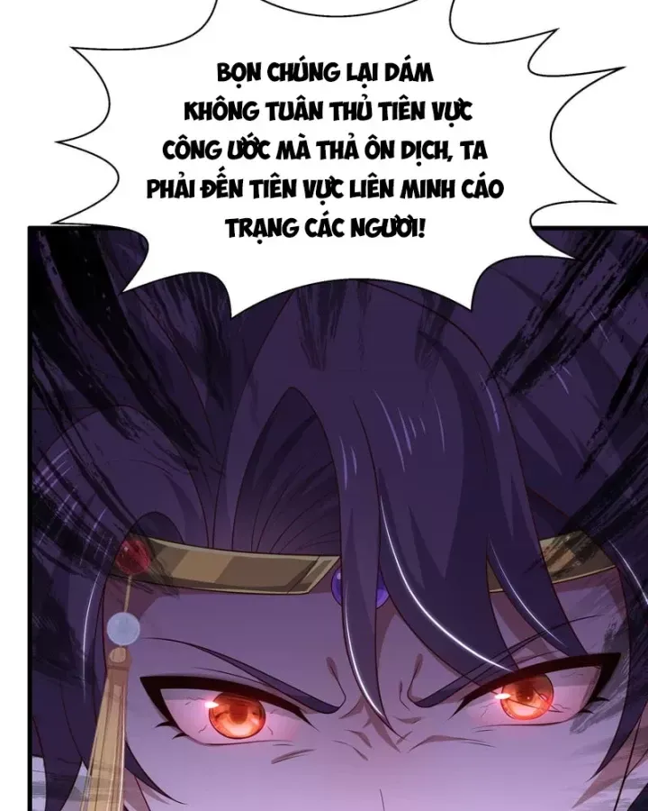 Tán Nhân Vô Địch Tái Sinh Vào Phong Thần Bảng Chapter 220 - 78