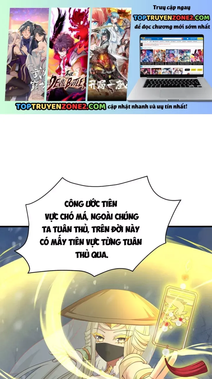 Tán Nhân Vô Địch Tái Sinh Vào Phong Thần Bảng Chapter 221 - 2