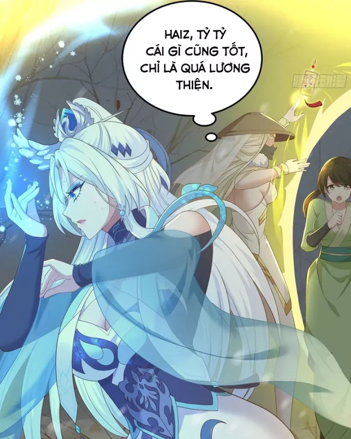 Tán Nhân Vô Địch Tái Sinh Vào Phong Thần Bảng Chapter 221 - 20