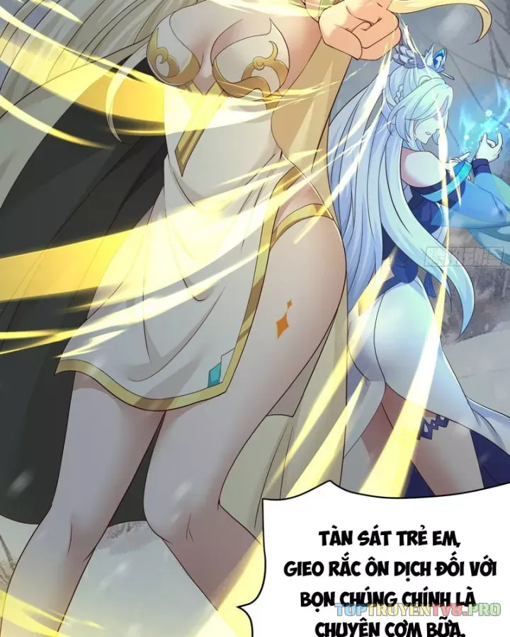 Tán Nhân Vô Địch Tái Sinh Vào Phong Thần Bảng Chapter 221 - 3