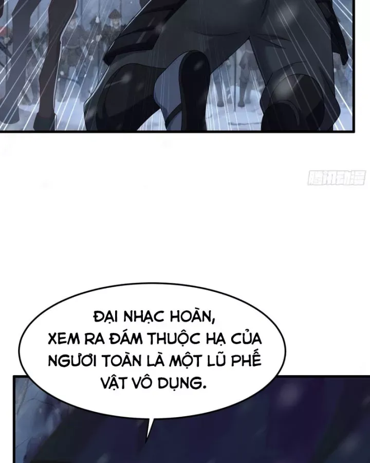 Tán Nhân Vô Địch Tái Sinh Vào Phong Thần Bảng Chapter 221 - 24