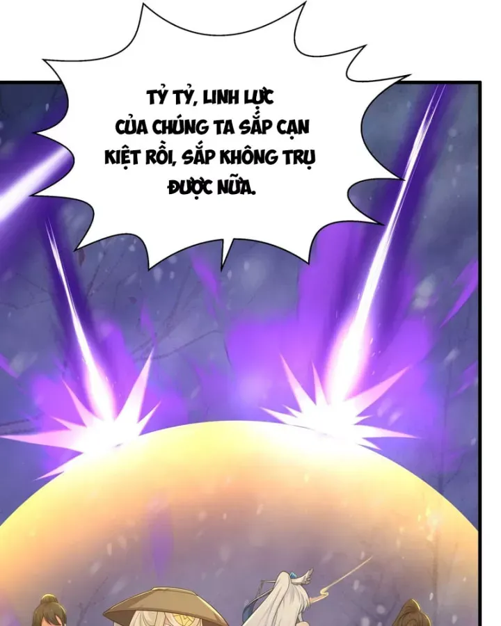 Tán Nhân Vô Địch Tái Sinh Vào Phong Thần Bảng Chapter 221 - 42