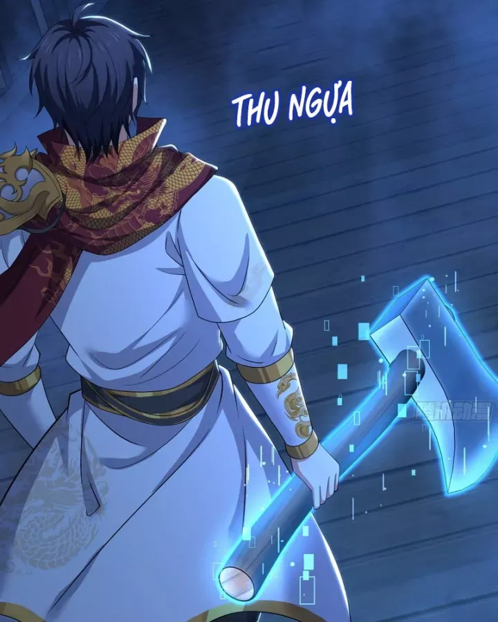 Tán Nhân Vô Địch Tái Sinh Vào Phong Thần Bảng Chapter 221 - 69
