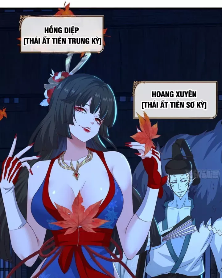Tán Nhân Vô Địch Tái Sinh Vào Phong Thần Bảng Chapter 221 - 71