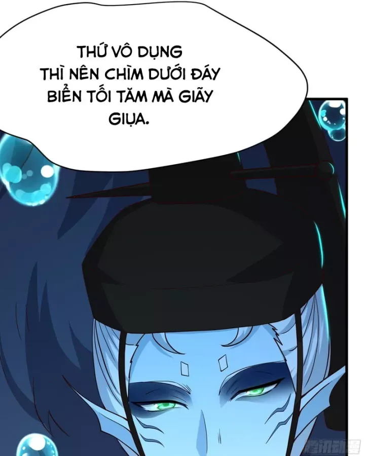 Tán Nhân Vô Địch Tái Sinh Vào Phong Thần Bảng Chapter 221 - 74